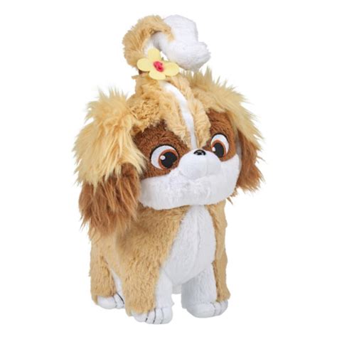 Universal Studios The Secret Life of Pets 2 Daisy Plush New with Tags ...