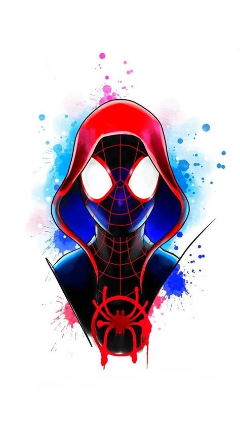 Spider Man Wallpaper Drawing – My Blog