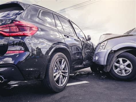 What to do after a car accident | Liberty Mutual