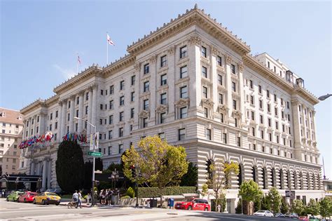 fairmont_hotel_san_francisco - Lacy Maxwell Experiential