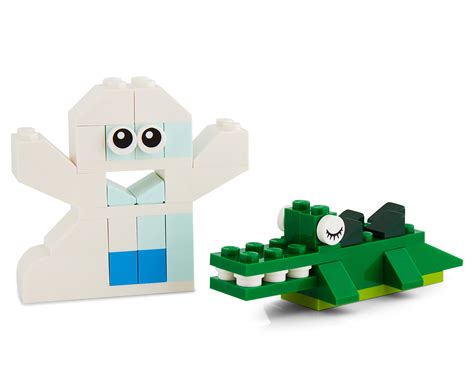 LEGO® Classic Medium Creative Brick Box Building Set | Scoopon Shopping