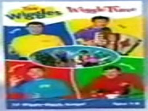 the wiggles wiggle time dvd - jakeira493 photo (44276481) - fanpop