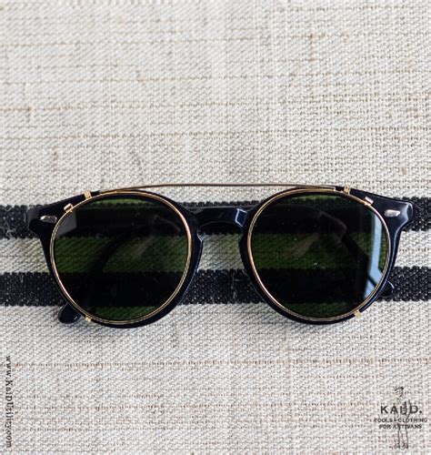 Kai D Utility — Vintage Aviator Sunglasses