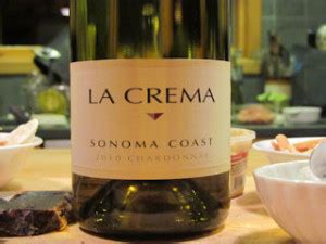 La Crema Chardonnay Wine Review - Honest Wine Reviews