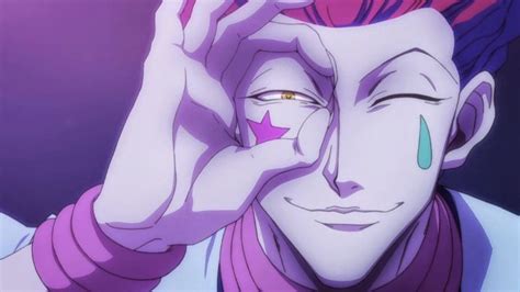 Penjelasan Kekuatan Hisoka Morow dalam Hunter X Hunter - YODU