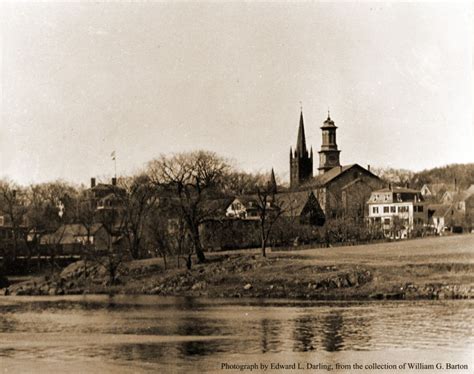 Along the Ipswich River – Historic Ipswich | Ipswich, River, Ipswich ...