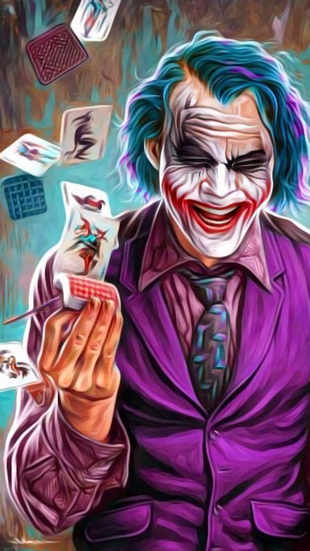 347 Wallpaper Joker Ke Download free Download - MyWeb