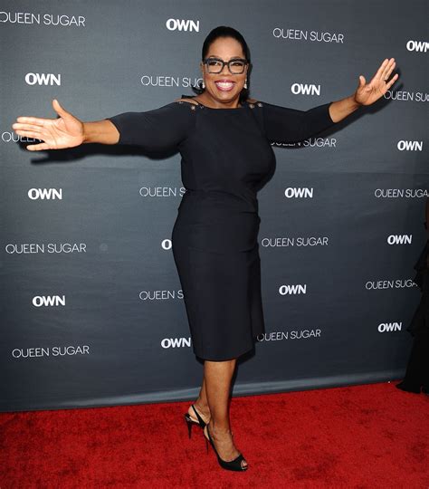 Oprah Winfrey Looks Thinner Than Ever — See Her Weight Loss Progression ...