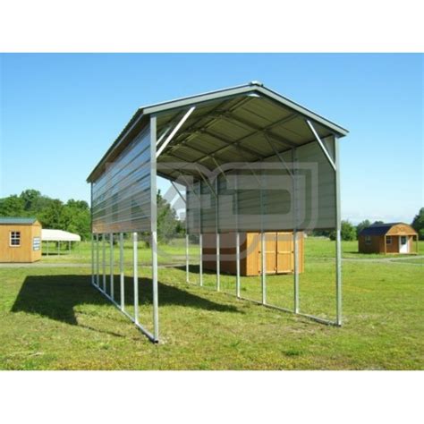 RV Shelters | Metal RV Shelters for Sale