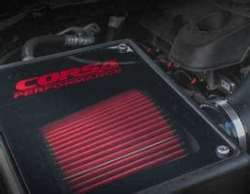 Cold Air Intake Benefits | What Are The Benefits of a Cold Air Intake ...