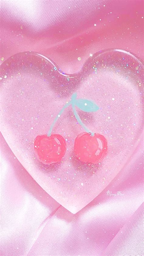 Pin by Pankeawป่านแก้ว on Cute wallpaper | Pastel pink aesthetic, Pink ...