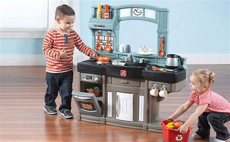 Step2 Kitchen Playset $89 Shipped | Free Stuff Finder