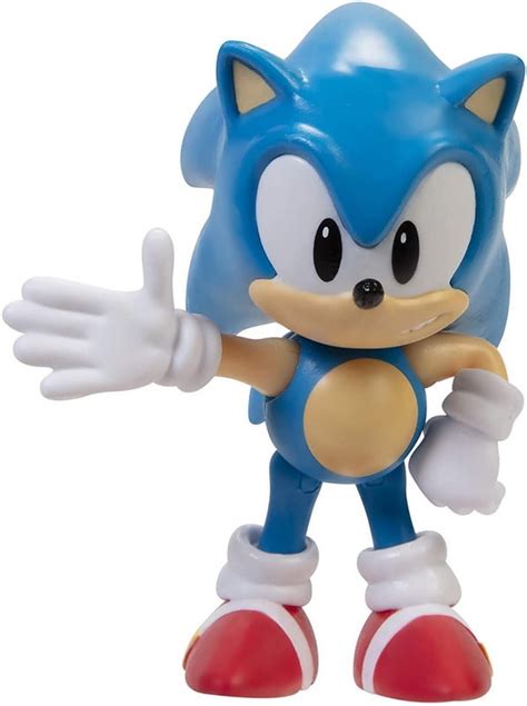 Sonic The Hedgehog Movie Toys 2020 | ubicaciondepersonas.cdmx.gob.mx