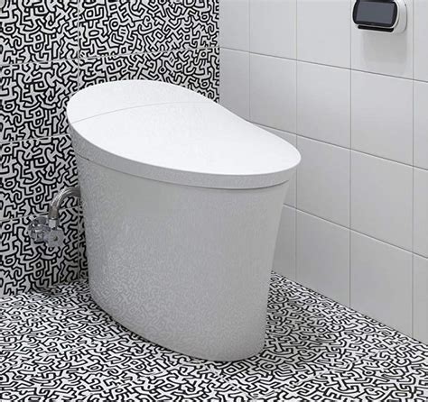 Bidet Toilet Combo – Idalias Salon