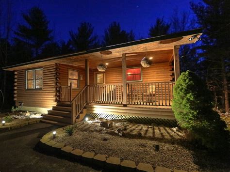 8 Cozy Acadia National Park Cabins You Can Rent - New England Today