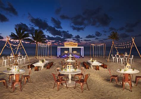 Secrets Riviera Cancun Resort & Spa - All Inclusive - Book Now