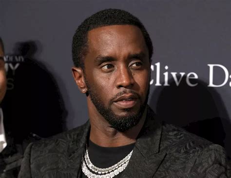 Sean 'Diddy' Combs arrested amid assault lawsuits - P Diddy | Puff ...