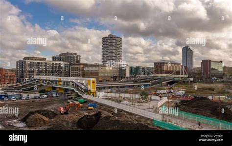 Croydon Skyline High Resolution Stock Photography and Images - Alamy