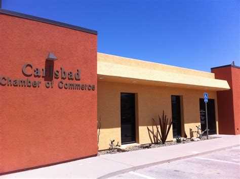 Carlsbad Chamber of Commerce - Public Services & Government - 302 S ...