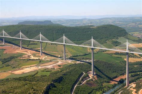 le viaduc de millau