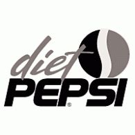 Diet Pepsi | Brands of the World™ | Download vector logos and logotypes