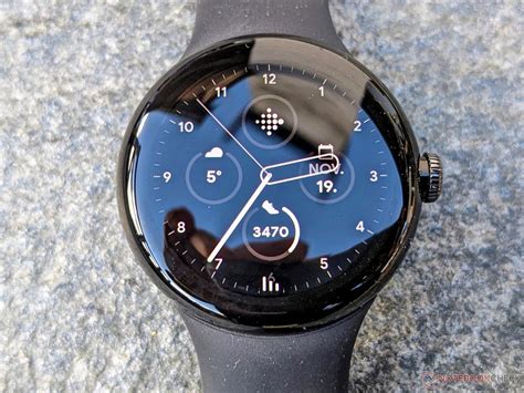 Google Pixel Watch 2 To Be Available In Two Variants, Hints The Google ...