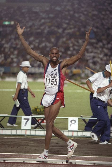 Men's Long Jump World Records