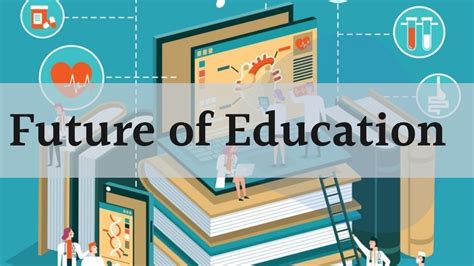 The Future of Education | 10 SHOCKING TRENDS | Globally Info