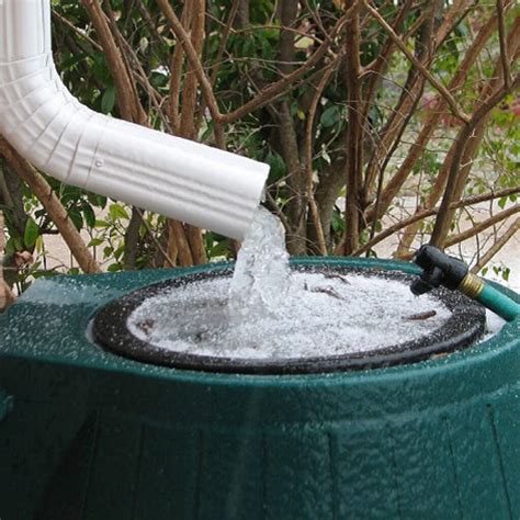 Rainwater Harvesting in South Africa | Rain Water Storage Tanks