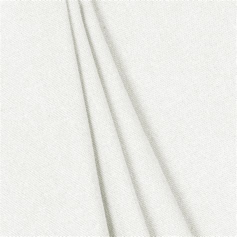 10 Oz White Cotton Canvas Fabric | OnlineFabricStore