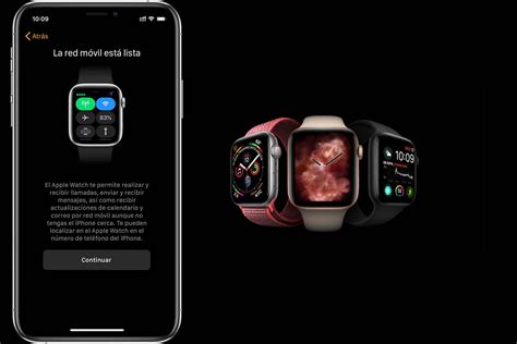 eSIM Apple Watch: operadores compatibles España | El Viajero de Holafly