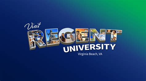 University in Virginia Beach | Regent University