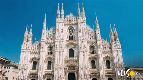 The Milan Cathedral - Visiting the Rooftop, Opening Hours, Tickets ...