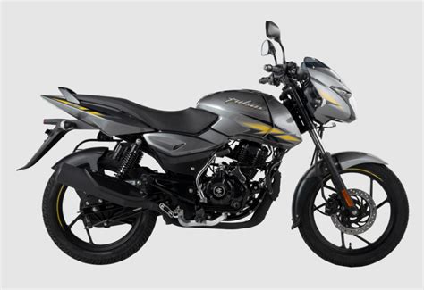 2024 Bajaj Pulsar 125 Neon Price, Specs, Top Speed & Mileage in India ...