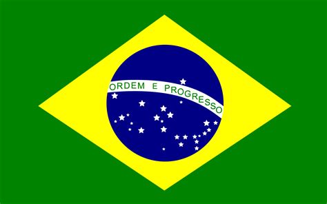 Flag Of BrazilWORLD Of FLAGS | WORLD Of FLAGS