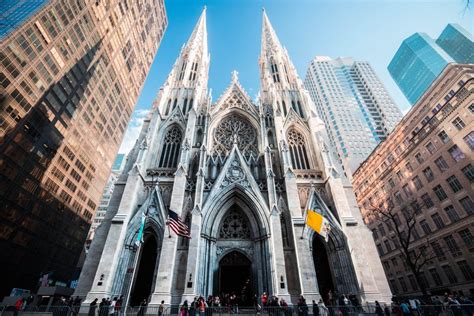 St Patrick’s Cathedral: What to See at This NYC Landmark – Blog