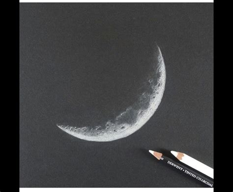 Moon drawing Moon Sketches, Moon Drawing, Canvas Painting Designs, Moon ...