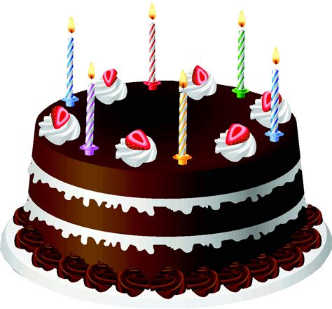 Birthday Cake Png Hd Cake Hd Birthday Transparent Pluspng - The Art of ...