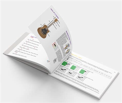 Busy Teacher's Guitar Songbook - DIGITAL DOWNLOAD