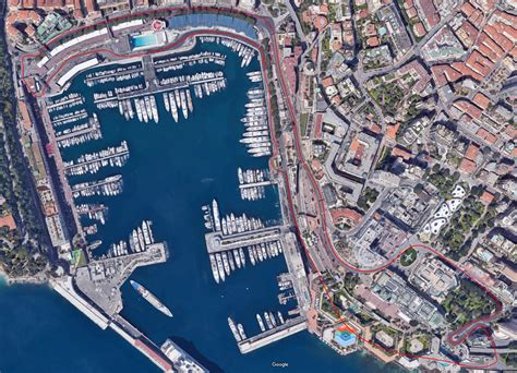 All info you need to see before next Monaco Grand Prix starts – DubStreamz