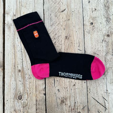 Jaipur Socks - Thornbridge brewery beer merchandise – Thornbridge Brewery