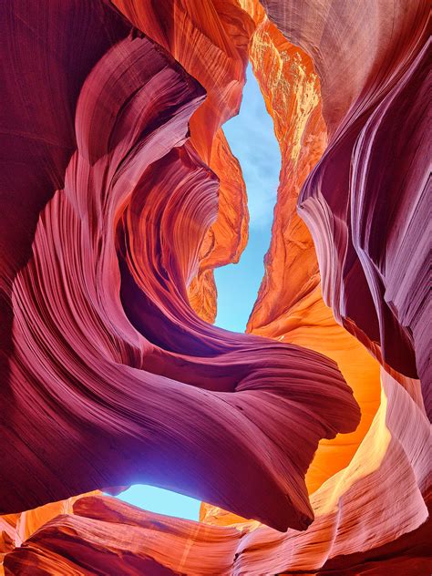 Angel | Antelope Canyon | Page, Arizona