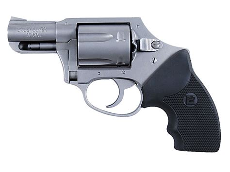 Revolver Carry: Top 13 Snub-Nose Revolvers