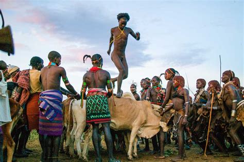 Ethiopia’s Omo Valley 8 days/ 7 nights | Scenic Ethiopia Tours