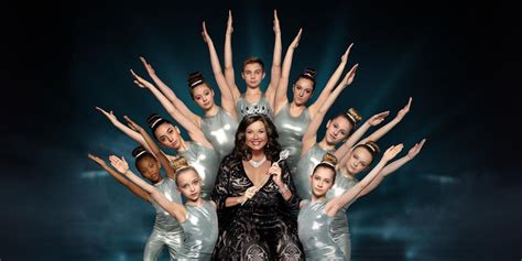 Dance Moms: Cancer & Prison Can't Stop Abby Lee's Comeback