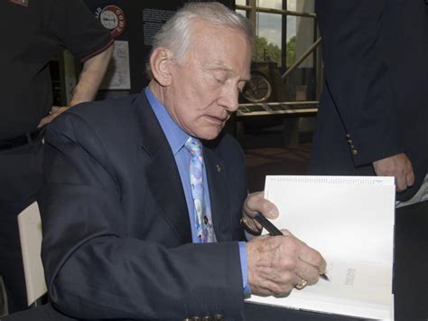 Interview with Buzz Aldrin | National Air and Space Museum