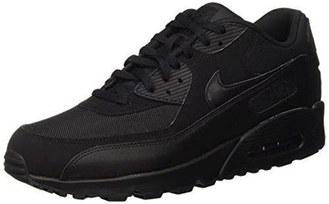 Nike Men's Air Max 90 Essential Running Shoe | Air max 90 cuir, Nike ...