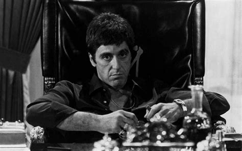 Cool Scarface Wallpapers - Top Free Cool Scarface Backgrounds ...