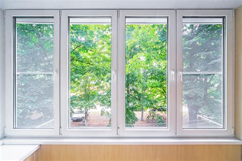 Vinyl vs. Fiberglass Windows: Which One Is Best? - 1-800-HANSONS