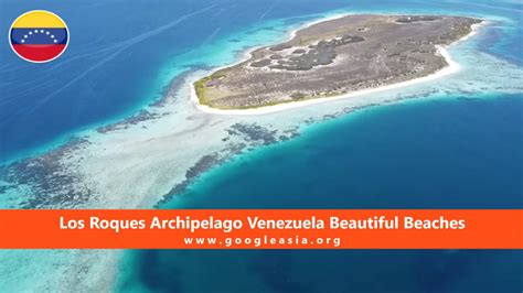 Los Roques Archipelago Venezuela Beautiful Beaches - AsiaWorldTour.com ...